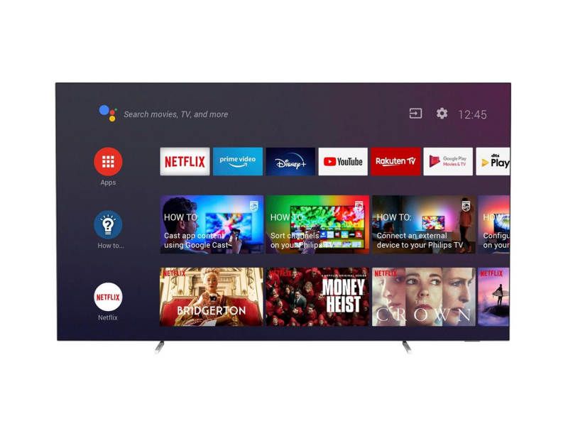 Philips 55OLED806
